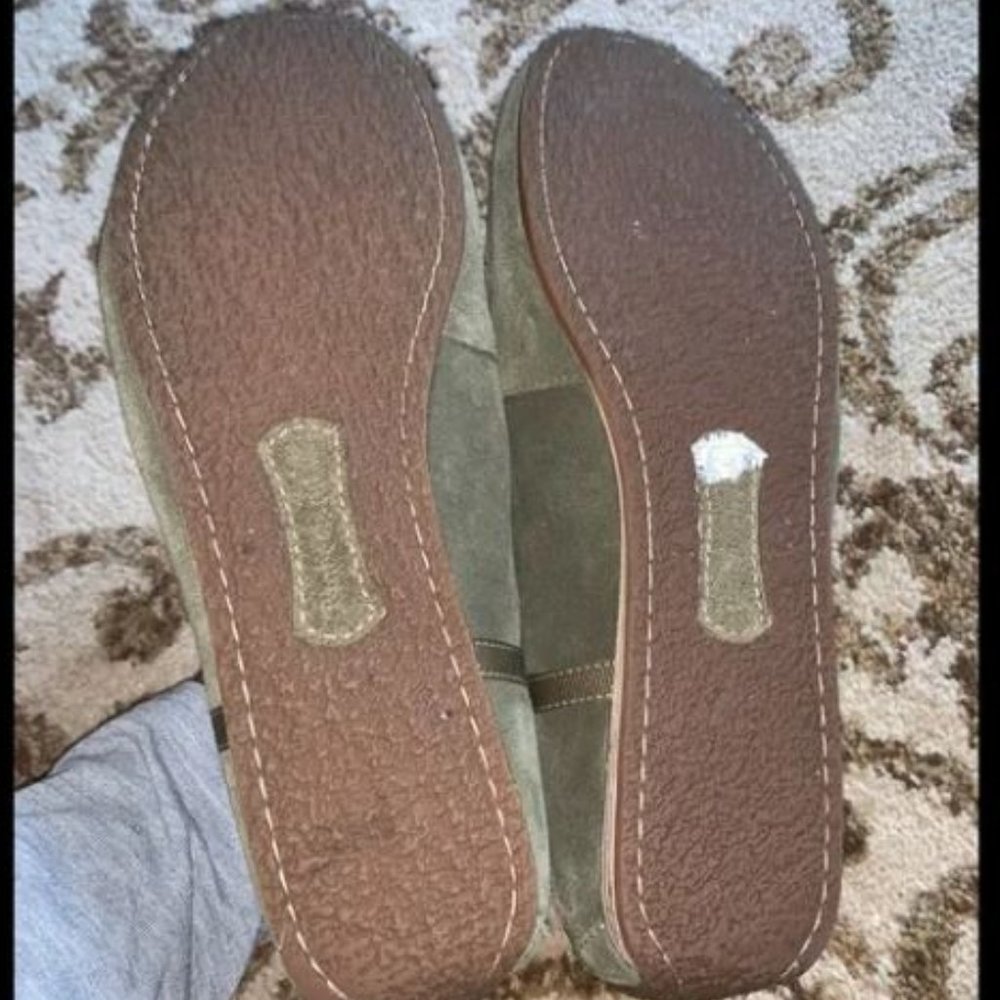 Timberland Earthkeepers Suede Moccasins - Picture 4 of 5